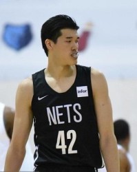 27, 日本混血天才渡边雄太登陆NBA  