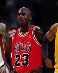 NBA-詹姆斯准绝杀凯尔特人，湖人加时逆转登顶东部引热议