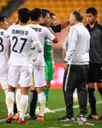  雷恩主场惨败保级队，主帅赛后主动揽责  